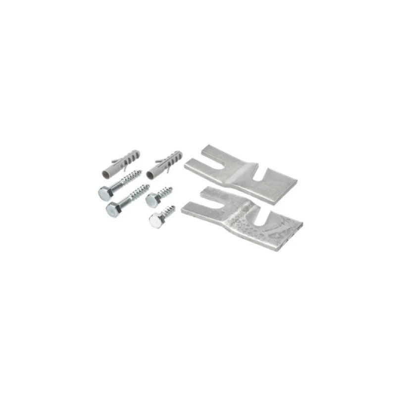 Набір для кріплення пральної машини до підлоги WMZ2200 Bosch 00493529