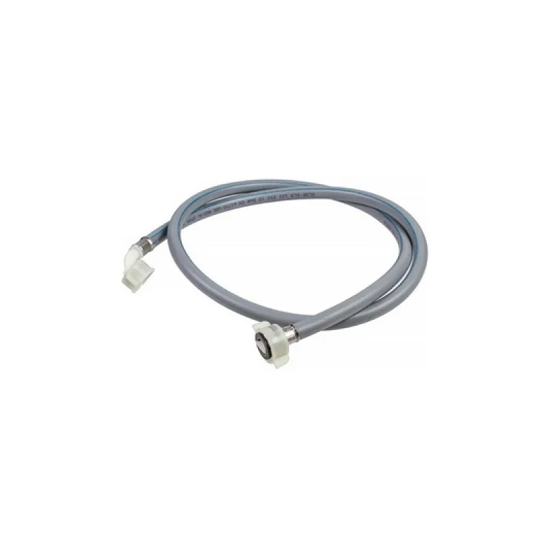 Шланг (заливний) для пральної машини Bosch 12036158 L=1500m D різьби=3/4"