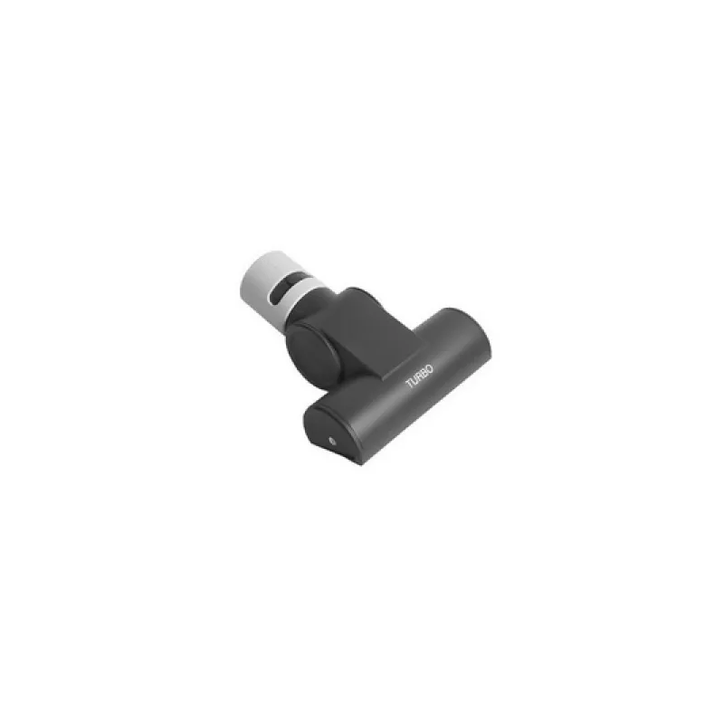 Щітка Turbo для м&aposяких мебелів BBZ42TBUC на трубу пилососа Bosch 00460431 (46043