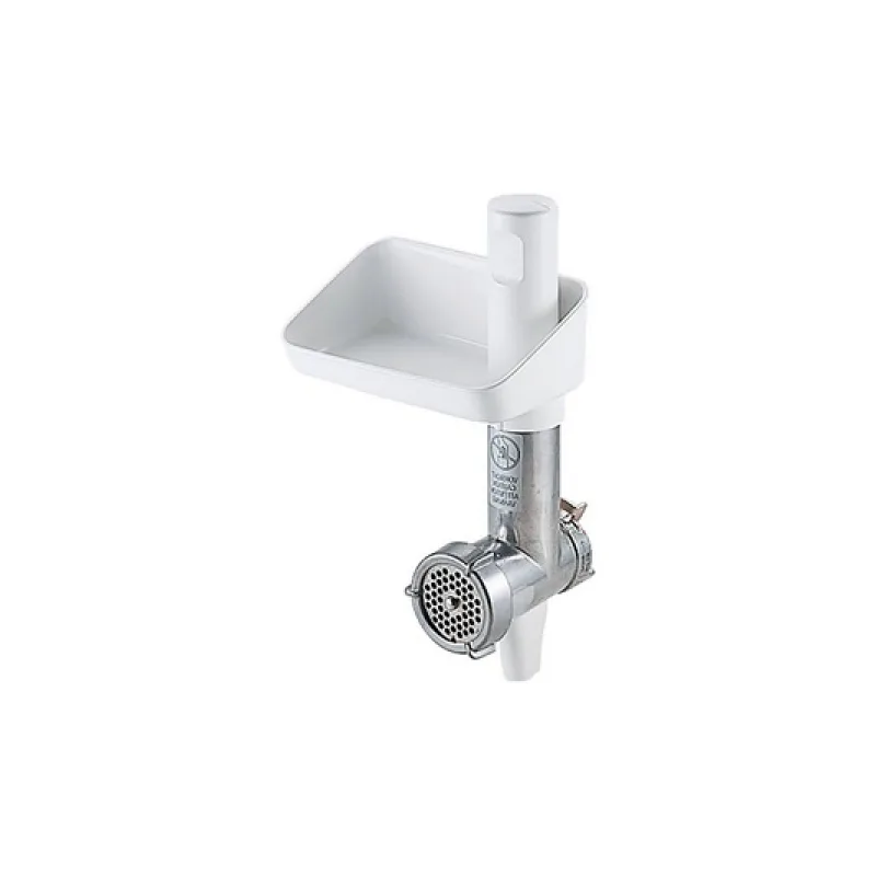 Насадка м&aposясорубка для кухонного комбайна Bosch MUZ4FW101 00461187
