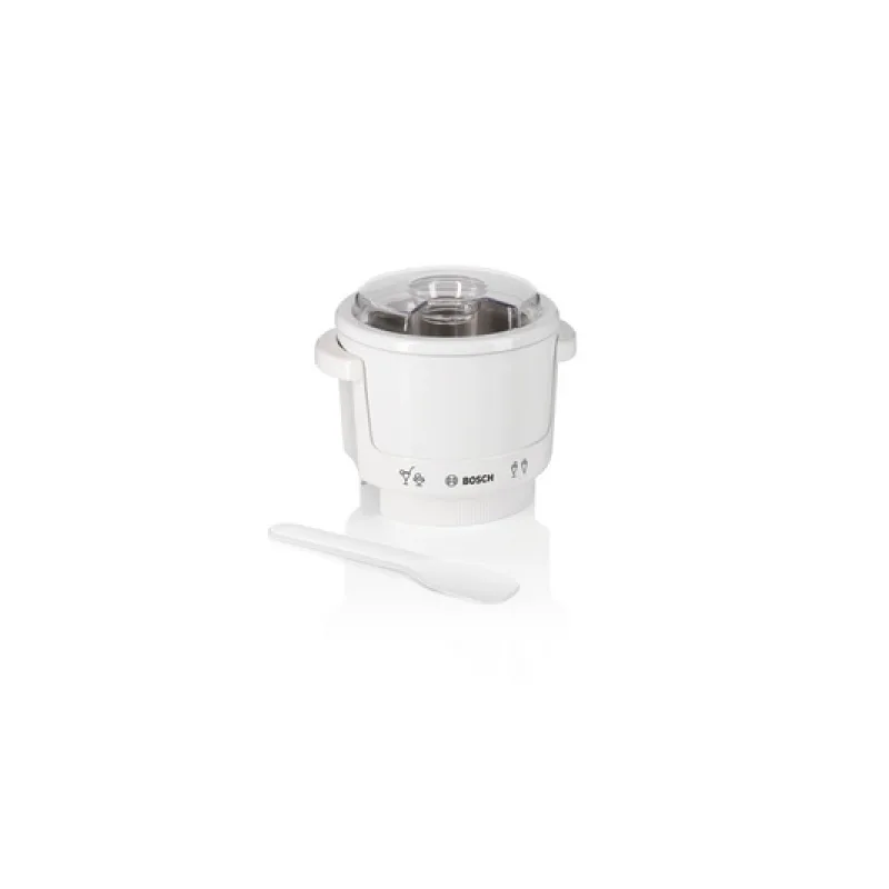 Насадка морозивниця для кухонного комбайна Bosch MUZ4EB1 00462816