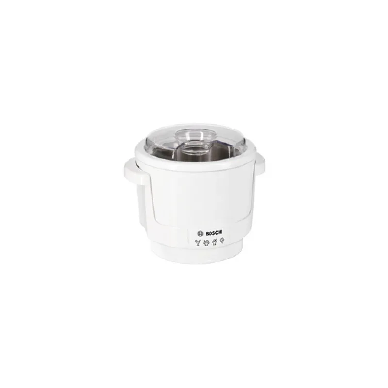 Насадка морозивниця для кухонного комбайна Bosch MUZ5EB2 00576062