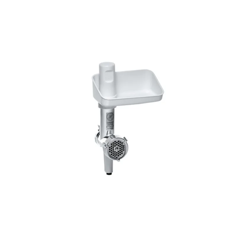 Насадка м`ясорубка для кухонного комбайна Bosch MUZ5FW1 00572479