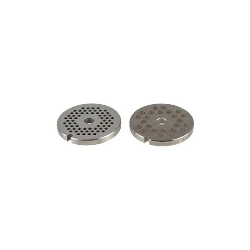 Набір решіток (3mm + 6mm) для м&aposясорубки Bosch MUZ45LS1 00573026