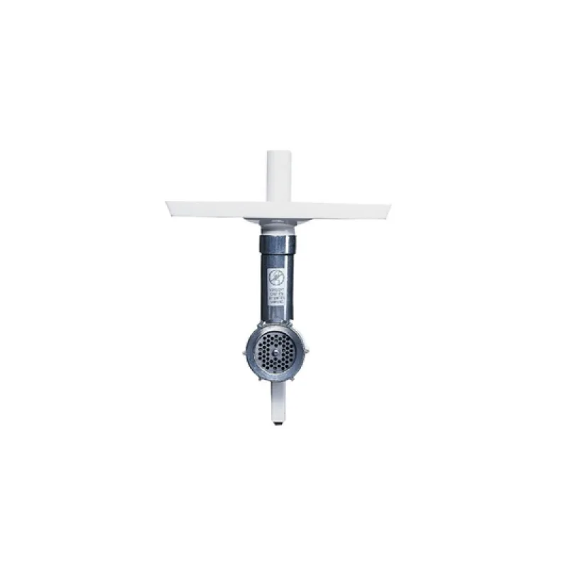 Насадка м`ясорубка для кухонного комбайна Bosch MUZ6FW4 00465691