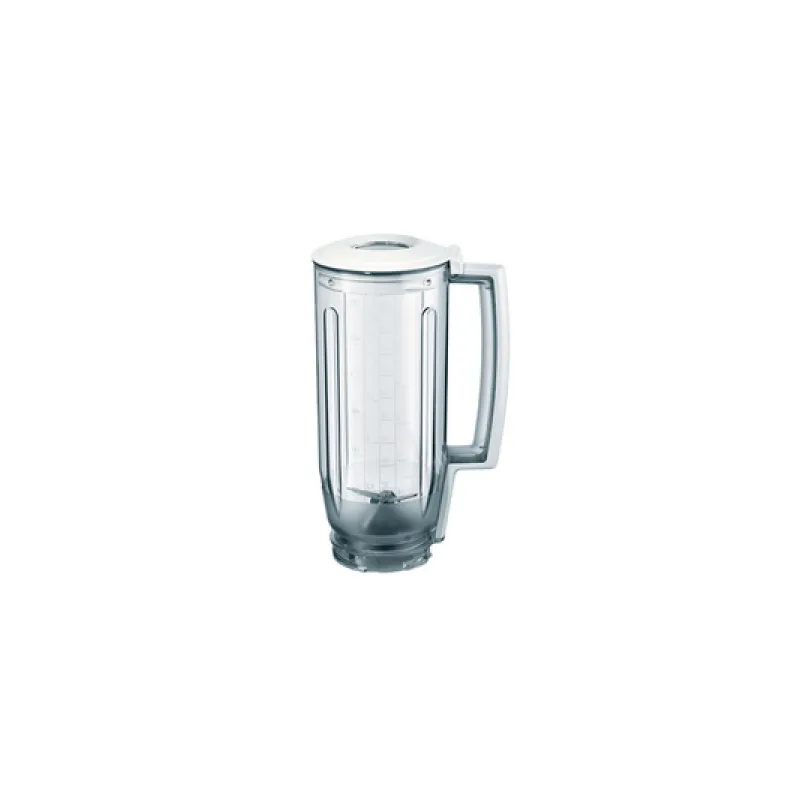 Чаша блендера 1500ml для кухонного комбайна Bosch MUZ6MX3 00465692