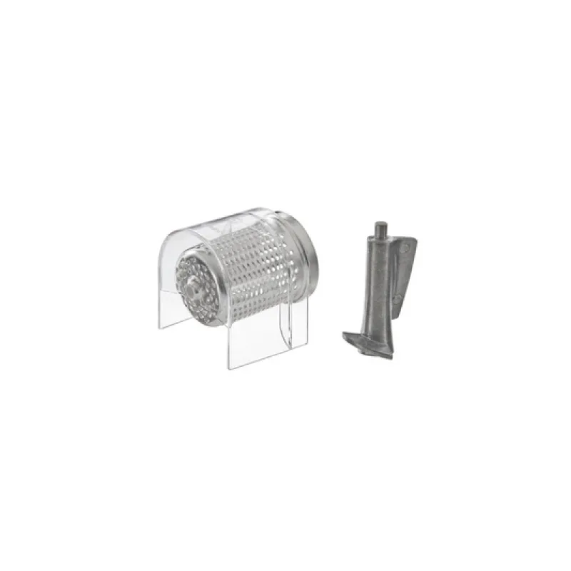 Насадка терка для сиру та шоколаду для кухонного комбайна Bosch MUZ8RV1 00463718