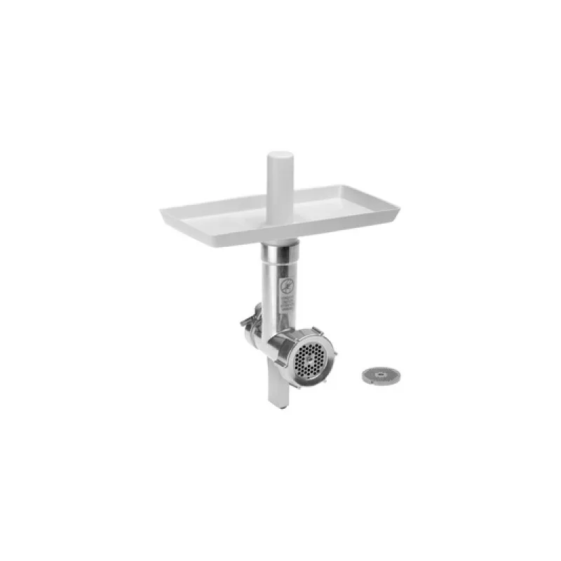 Насадка м`ясорубка для кухонного комбайна Bosch MUZ8FW1 00463661