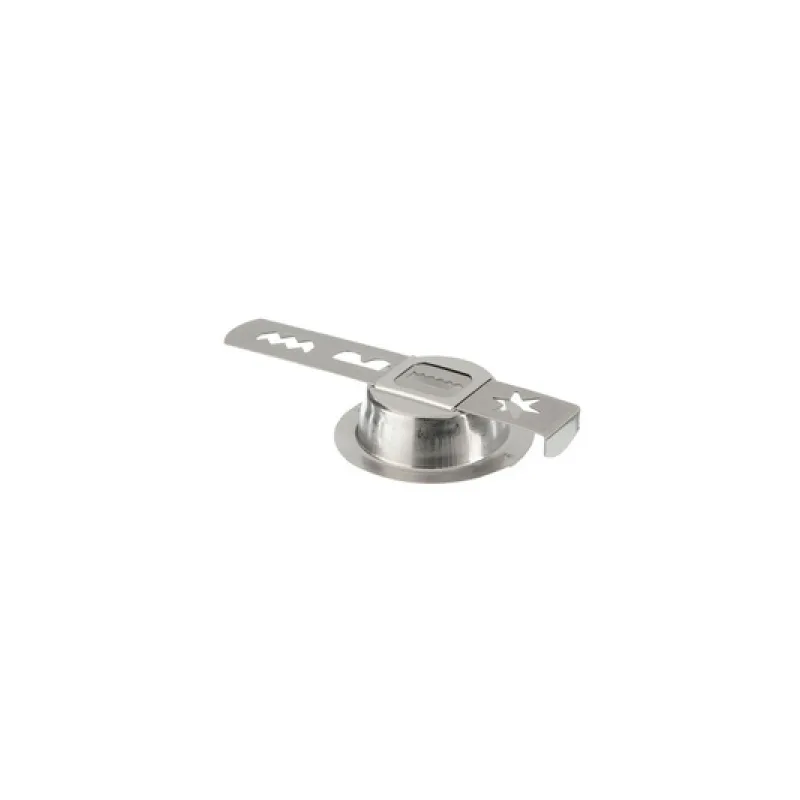 Насадка для фігурного печива для кухонного комбайна Bosch MUZ8SV1 00463719