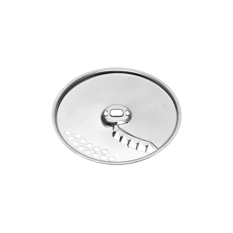 Диск для нарізання картоплі фрі для кухонного комбайна Bosch MUZ8PS1 00463715