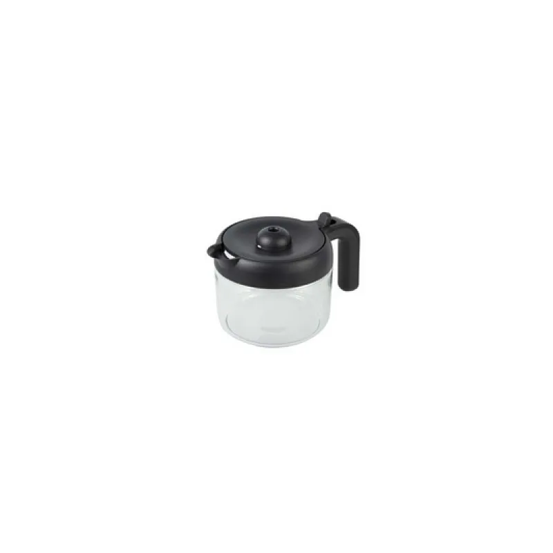 Колба + кришка для кавоварки Kenwood KW711539