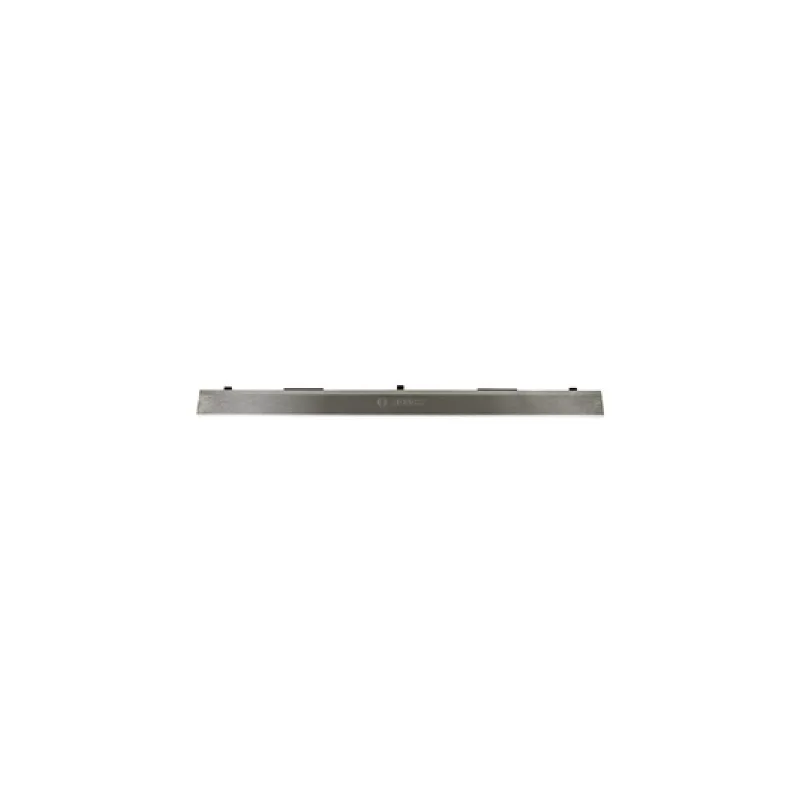 Декоративна панель (нижня) дверей для духовки Bosch 11002832