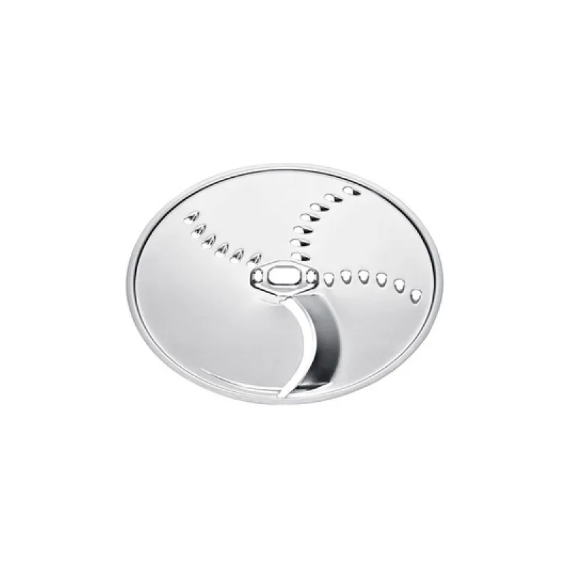Диск для тонкої нарізки / мілкої терки MUZ8KP1 кухонного комбайна Bosch 00463690
