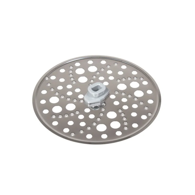 Диск - терка крупна (для дерунів) для кухонного комбайна Bosch MCZ1RS1 00651646