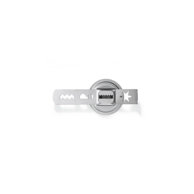 Насадка для фігурного печива для кухонного комбайна Bosch MUZ45SV1 00573027