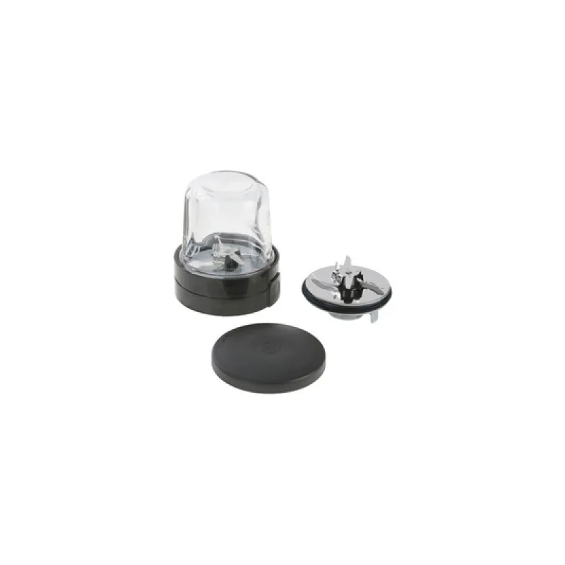 Насадка подрібнювач 3 в 1 для кухонного комбайна Bosch MUZ45XCG1 00577188
