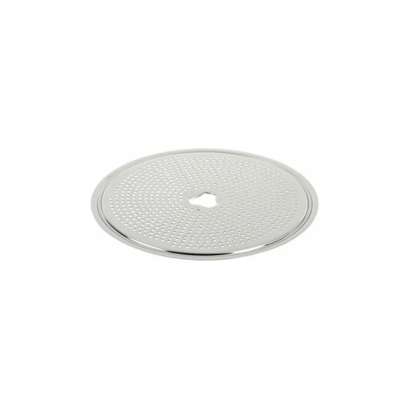 Диск - терка мілка (для твердого сиру) для комбайна Bosch MUZ7KS1 00484121