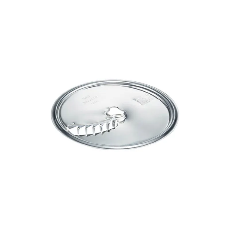 Диск для нарізання картоплі фрі для кухонного комбайна Bosch MUZ6PS2 084890