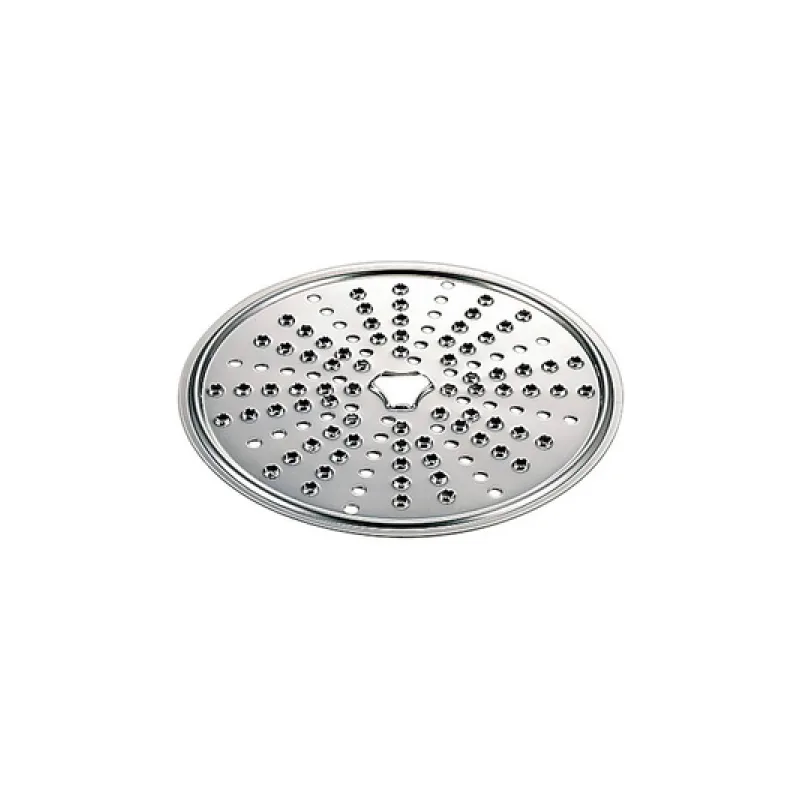 Диск - терка крупна (для дерунів) для кухонного комбайна Bosch MUZ7RS1 00086270