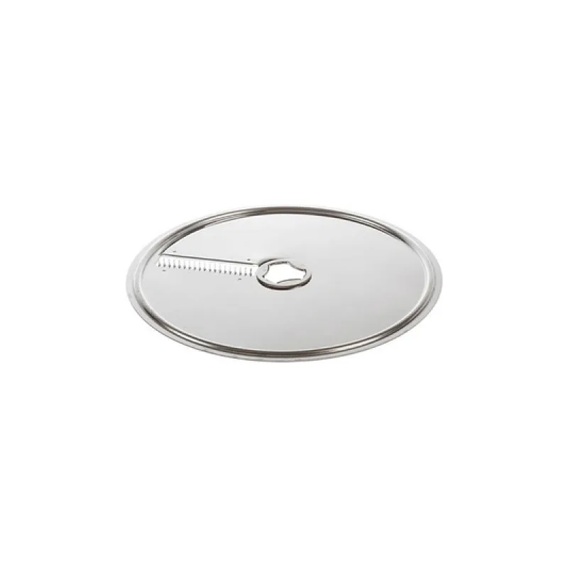 Диск для нарізки скибками (жульєн) для кухонного комбайна Bosch MUZ6JS1 00460385