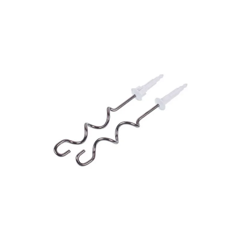 Вінчики (2шт) для змішування для міксера Bosch MFZ4030 00651064
