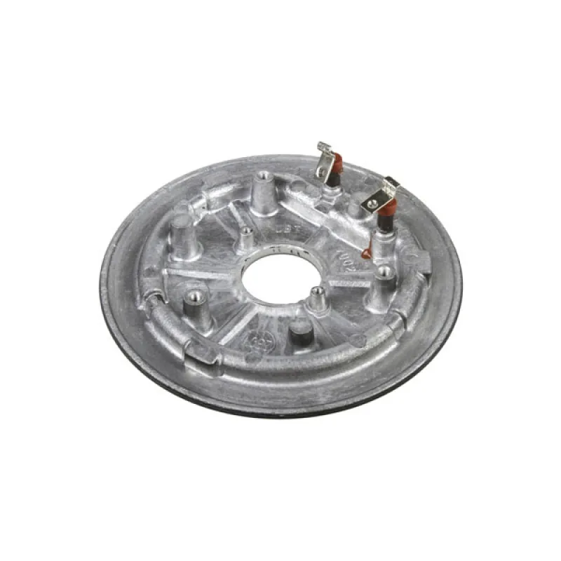 Тен-диск для мультиварки Moulinex SS-994503 1000W D=180mm