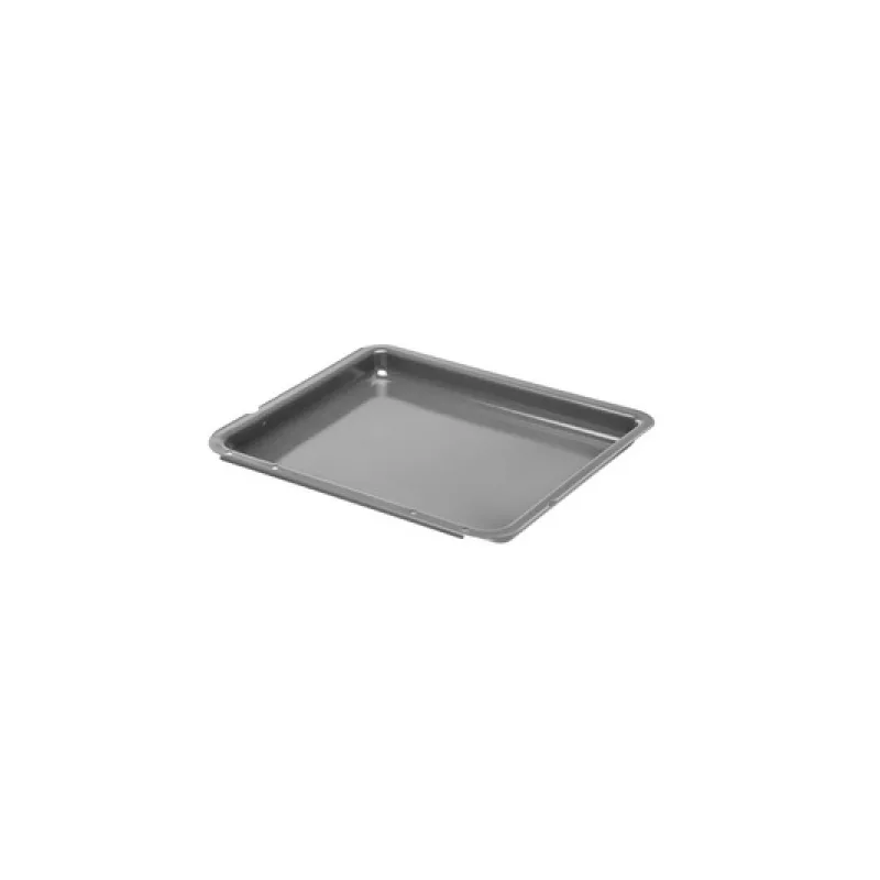 Деко емальование (глибоке) для мікрохвильової печі Bosch HMZ8605 00432430