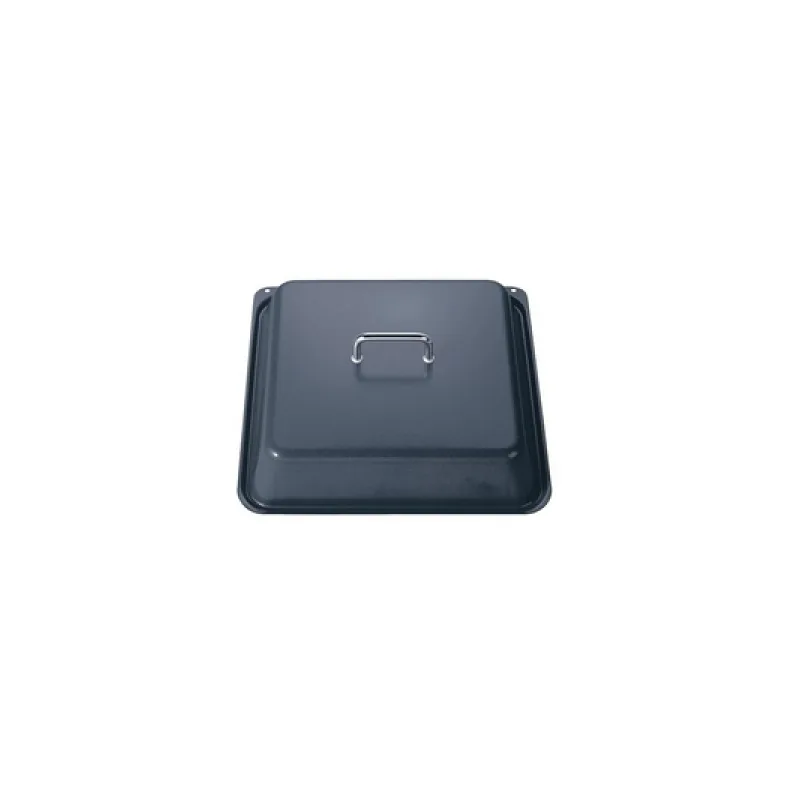 Кришка (з ручкою) для дека Profi для духовки Bosch HEZ333001 437803