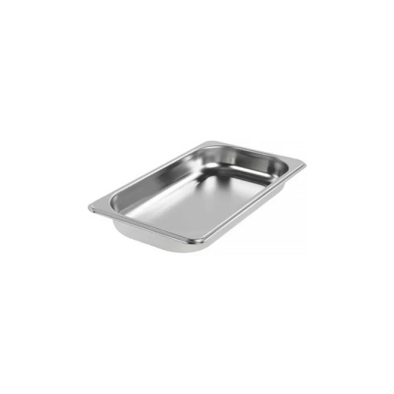 Деко з нержавіючої сталі для духовки Bosch HEZ36D163 577552