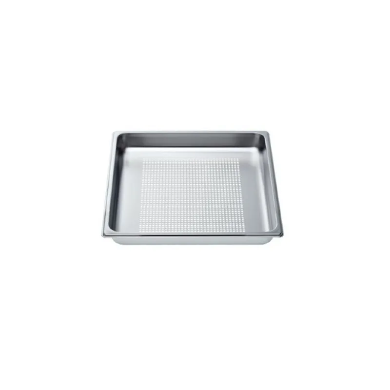 Перфороване деко 2/3 для духовки Bosch 11014476 HEZ36D353G