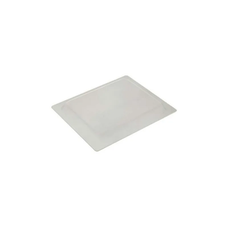 Деко скляне для мікрохвильової печі Bosch HMZ10GP 00114537