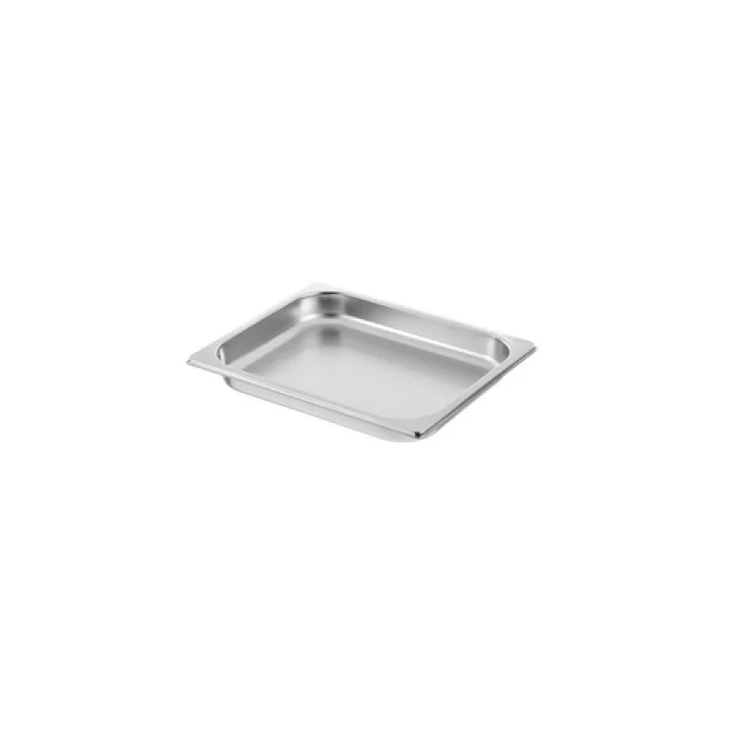 Деко 1/2 для вбудованої пароварки Bosch HZ36D523 703319