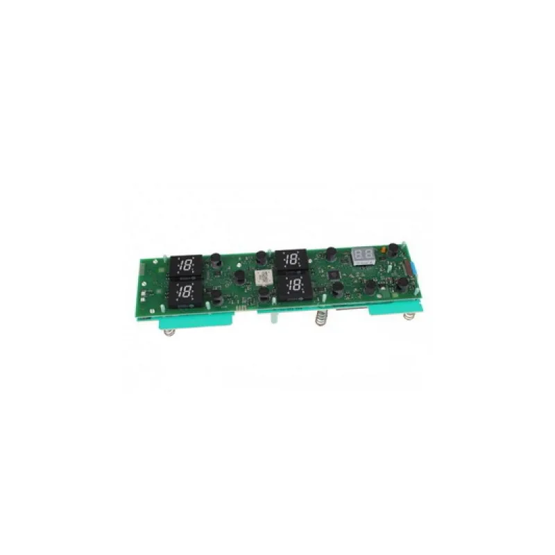 Модуль управління для духової шафи Whirlpool 481221458166