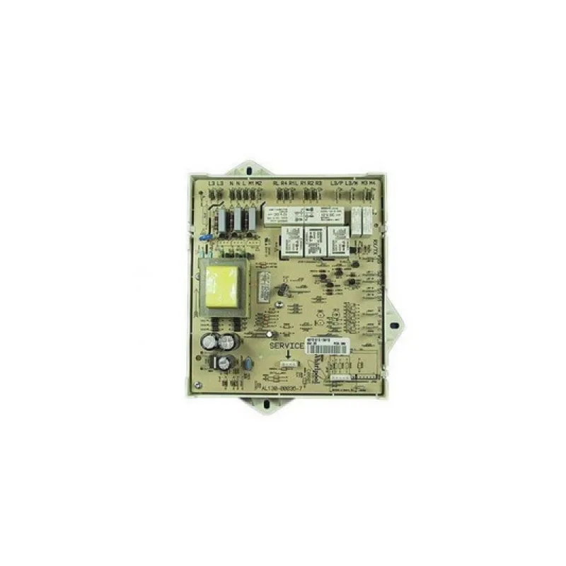 Модуль управління для духової шафи Whirlpool 481221458205