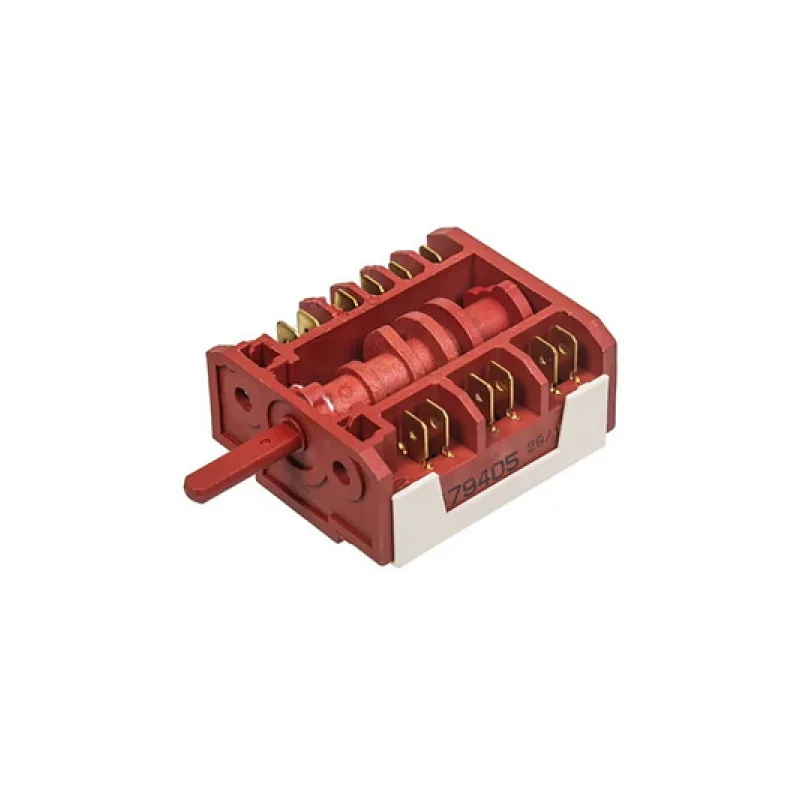 Перемикач режимів для духової шафи Zanussi 3890775020