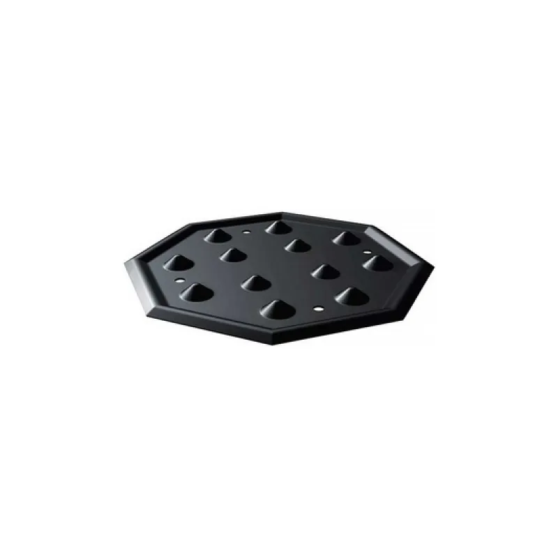 Накладка на решітку Simmer Plate для газової плити Bosch HEZ298105 648786