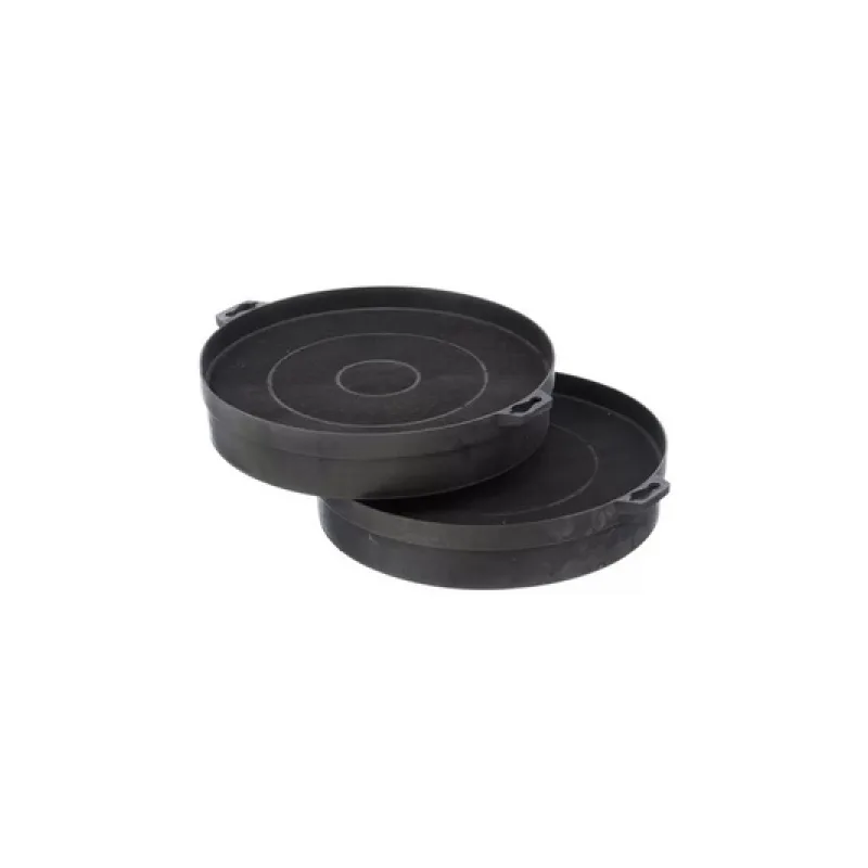 Фільтр вугільний DHZ5146 для витяжки Bosch 00353121 (2шт).