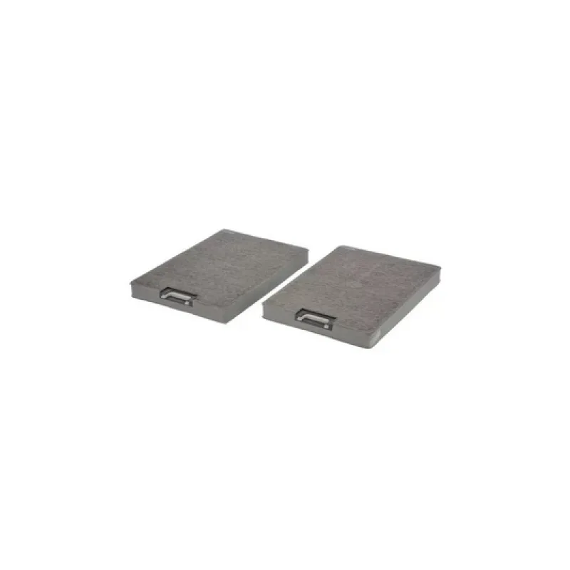 Фільтр вугільний DHZ90AF для витяжки Bosch 300x212x30mm 00271068