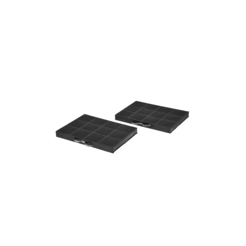 Фільтр вугільний для витяжки 293x210x27mm Bosch 00350824
