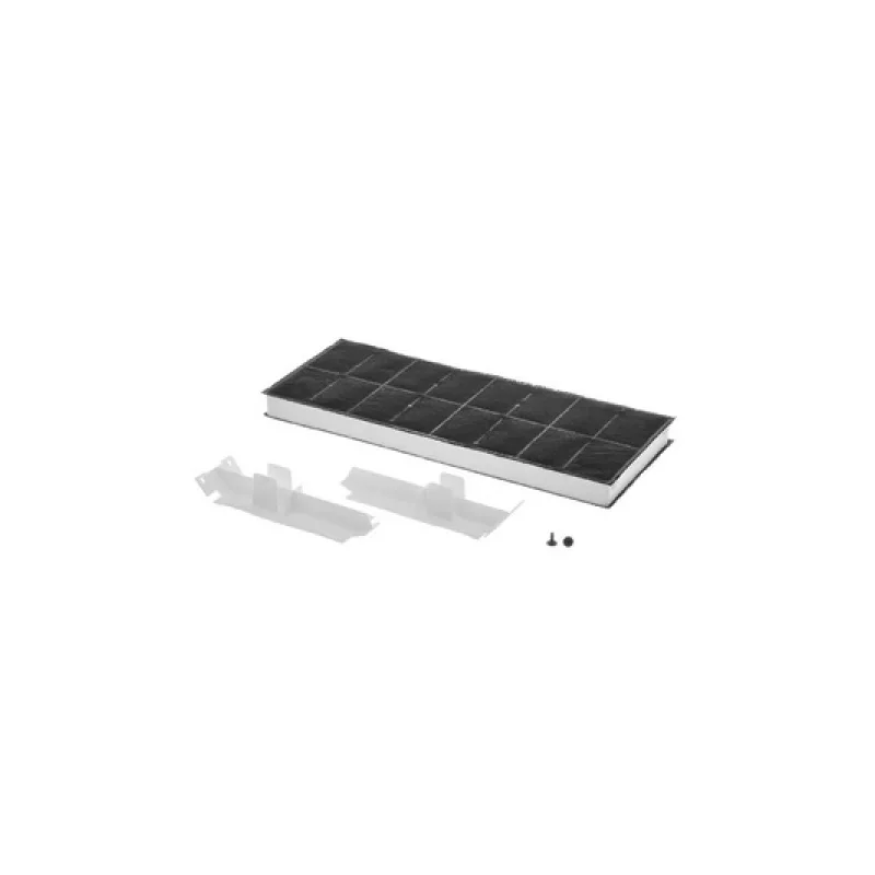 Фільтр вугільний з пластиковою рамкою для витяжки 430x170mm Bosch 00352953