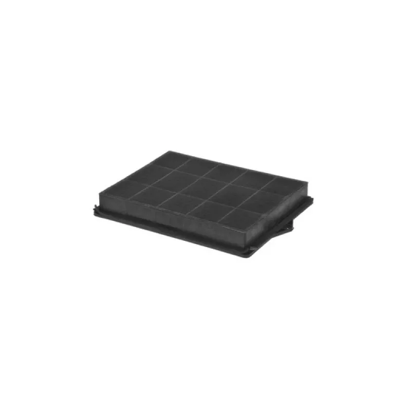 Фільтр вугільний для витяжки 271x214x38mm Bosch 00354434