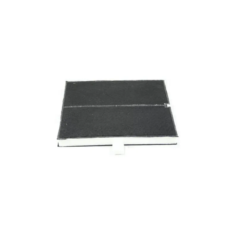 Фільтр вугільний DHZ5205 для витяжки 258x226x23mm Bosch 00361047