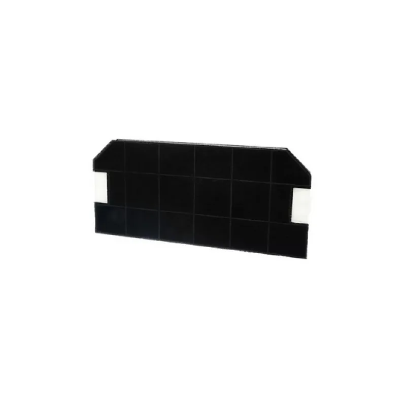 Фільтр вугільний DHZ3305 для витяжки 487x230x30mm Bosch 00460367