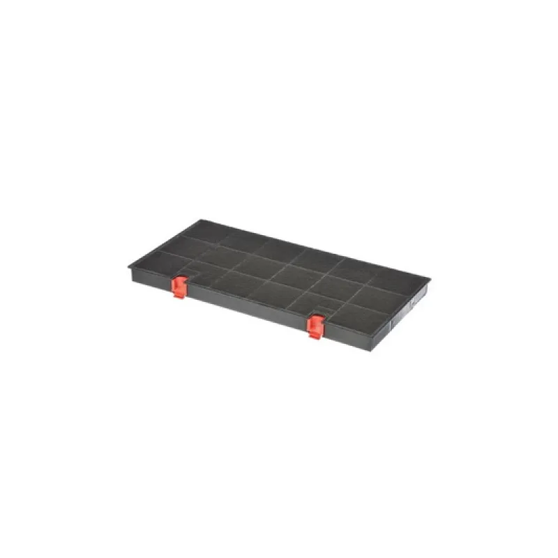 Фільтр вугільний для витяжки 433x215x22mm Bosch 00460450