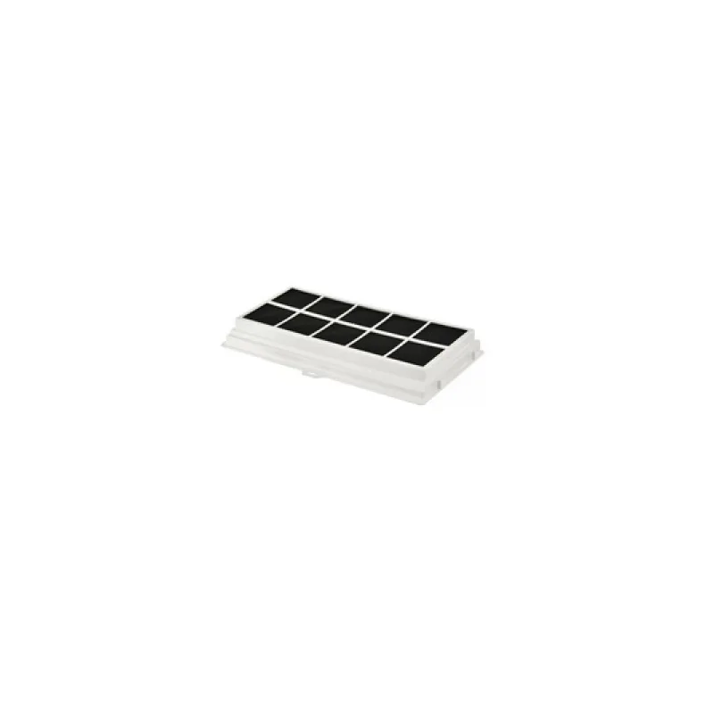 Фільтр вугільний DSZ11AF для витяжки 442x198mm (рамка 485x260mm) Bosch 00460478