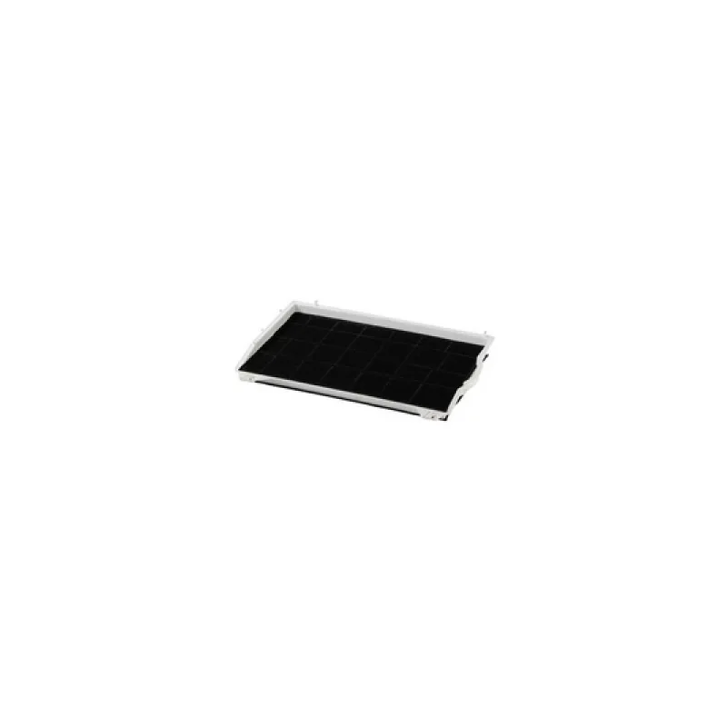 Фільтр вугільний DHZ1100 для витяжки 450x320x40mm Bosch 00460736
