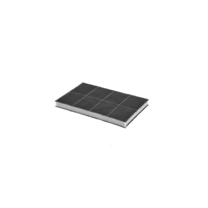 Фільтр вугільний DWZHU1A для витяжки 370x240mm Bosch 00460008