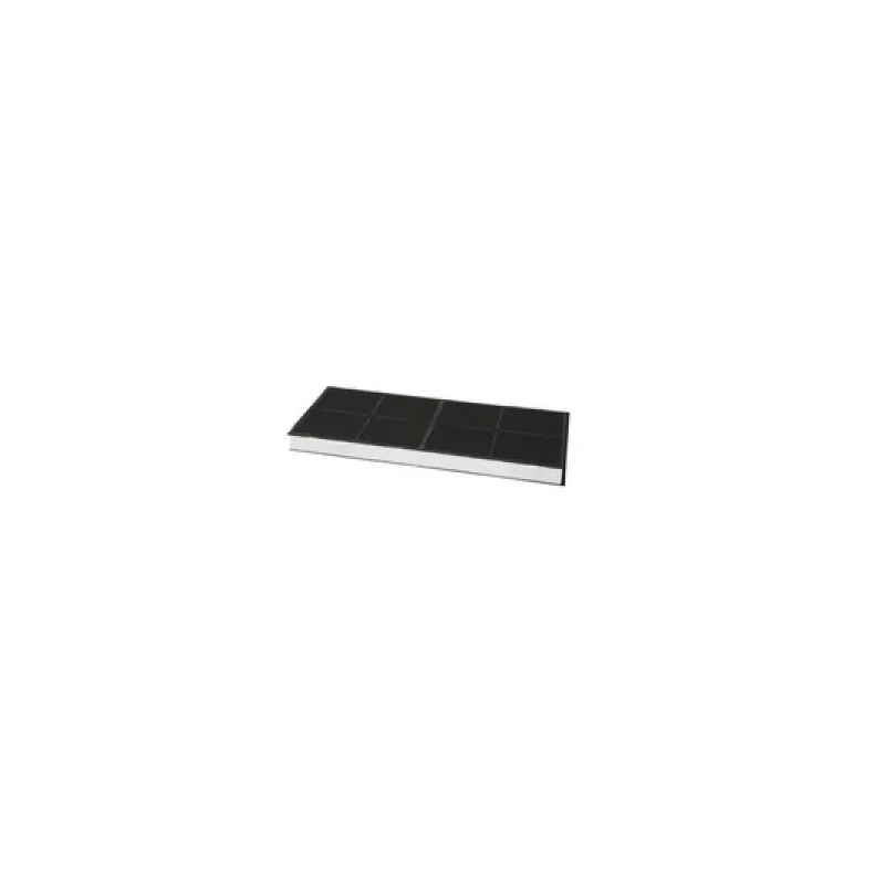 Фільтр вугільний DHZ7301 для витяжки 422x178x30mm Bosch 00460120