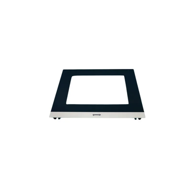 Зовнішнє скло дверей для духовки Gorenje 253801