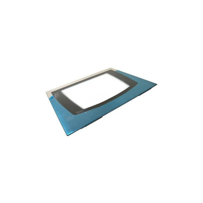 Зовнішнє скло дверей для духовки Gorenje 669056
